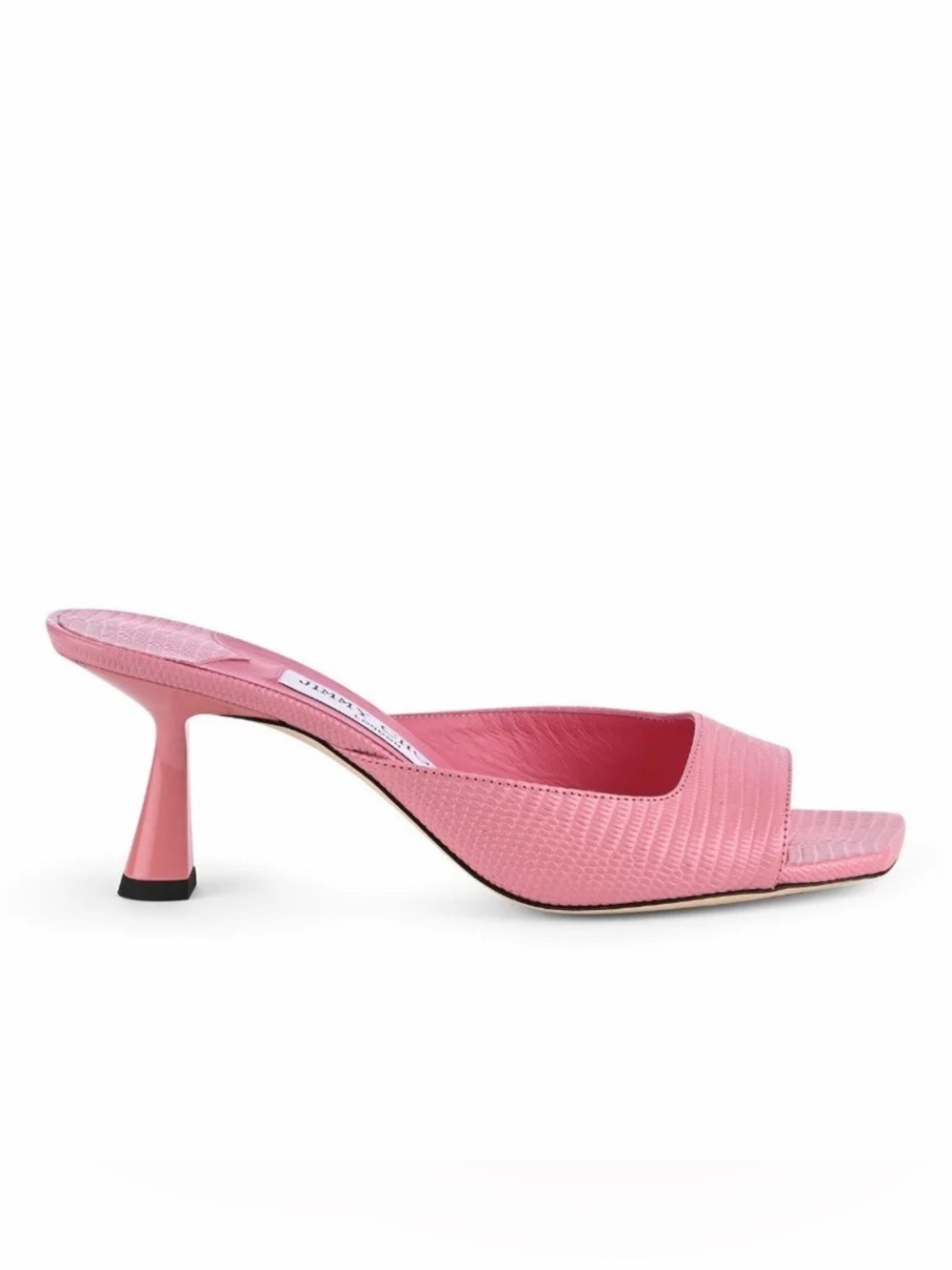 Jimmy Choo Zania 65 Mules 36.5 (6.5)